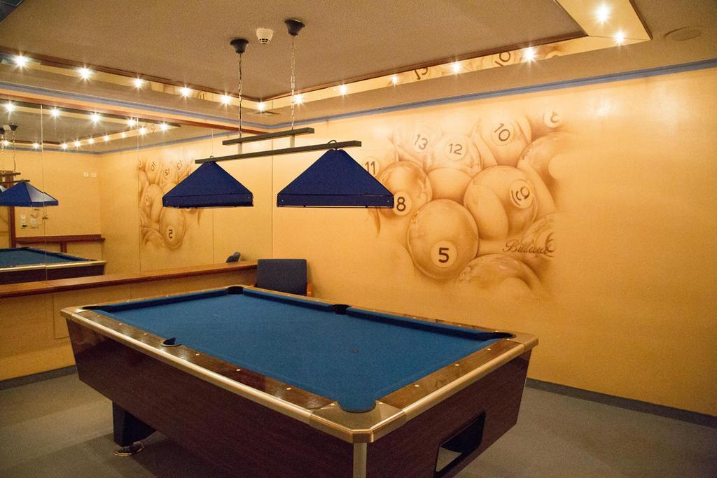 Hotel Reifenstein Kleinbartloff Екстериор снимка