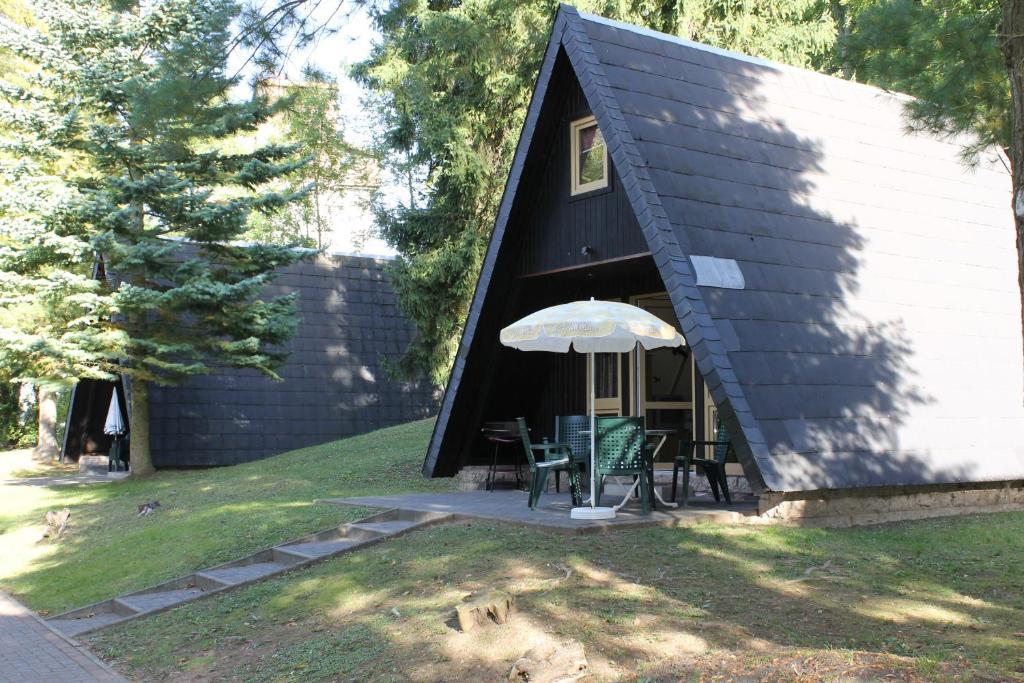 Hotel Reifenstein Kleinbartloff Стая снимка
