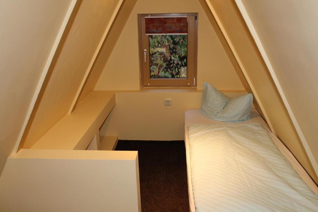 Hotel Reifenstein Kleinbartloff Стая снимка